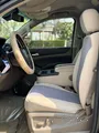 Chevrolet Suburban 2016